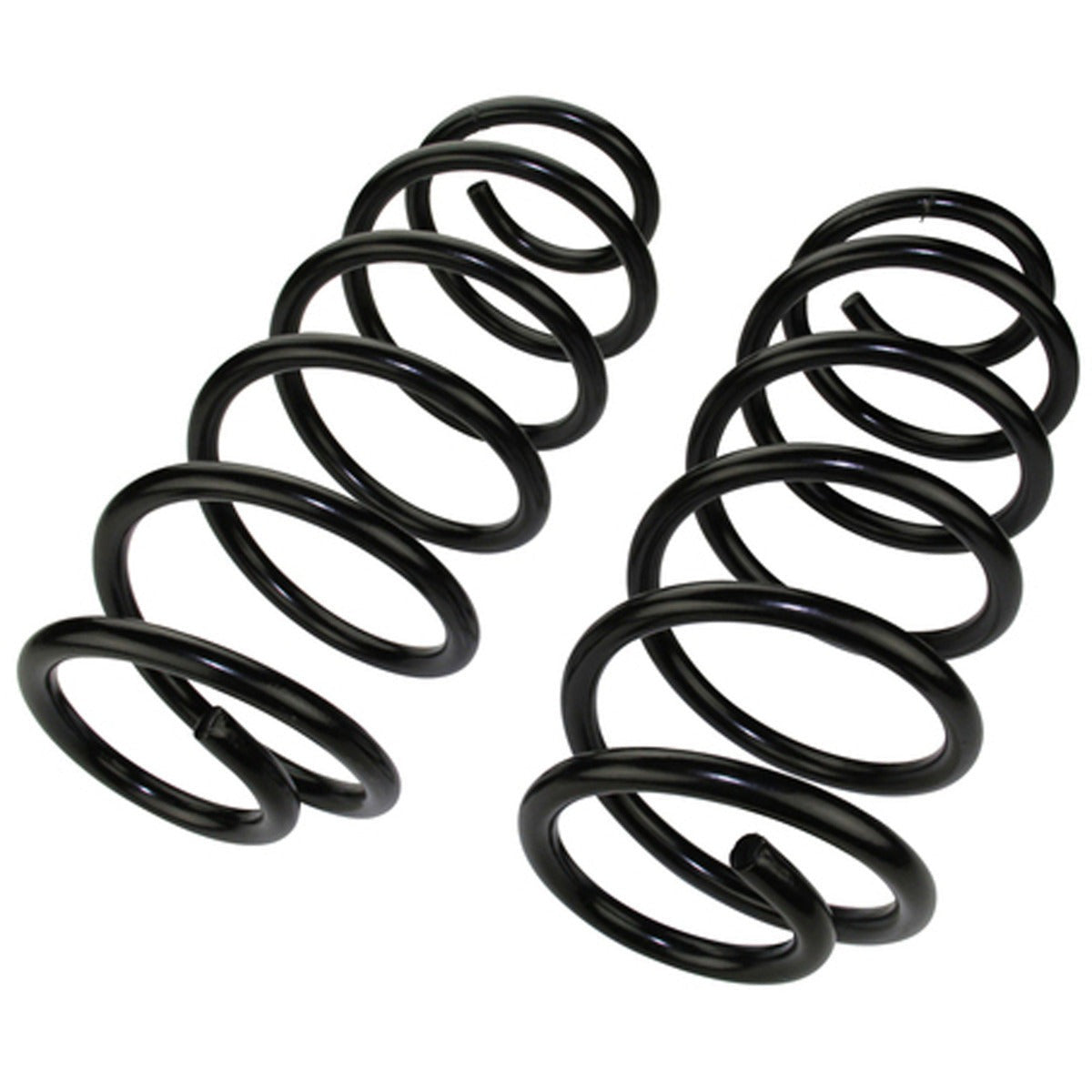MOOG 81538 Front Coil Spring Set