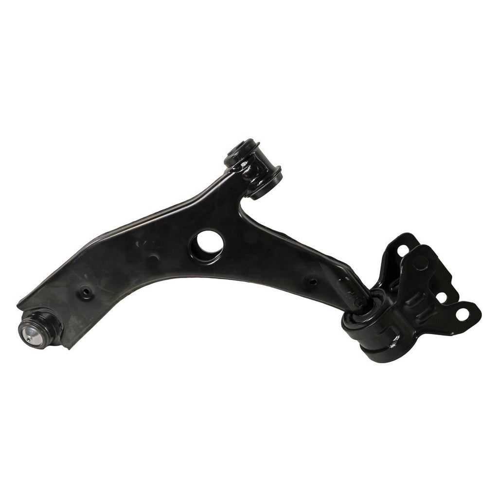 MOOG RK621270 Front Right Lower Control Arm and Ball Joint Assembly for Mazda 3