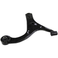 MOOG RK640404 Front Left Lower Control Arm for Hyundai Accent