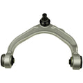 MOOG RK620975 Front Right Upper Control Arm and Ball Joint Assembly for BMW X5