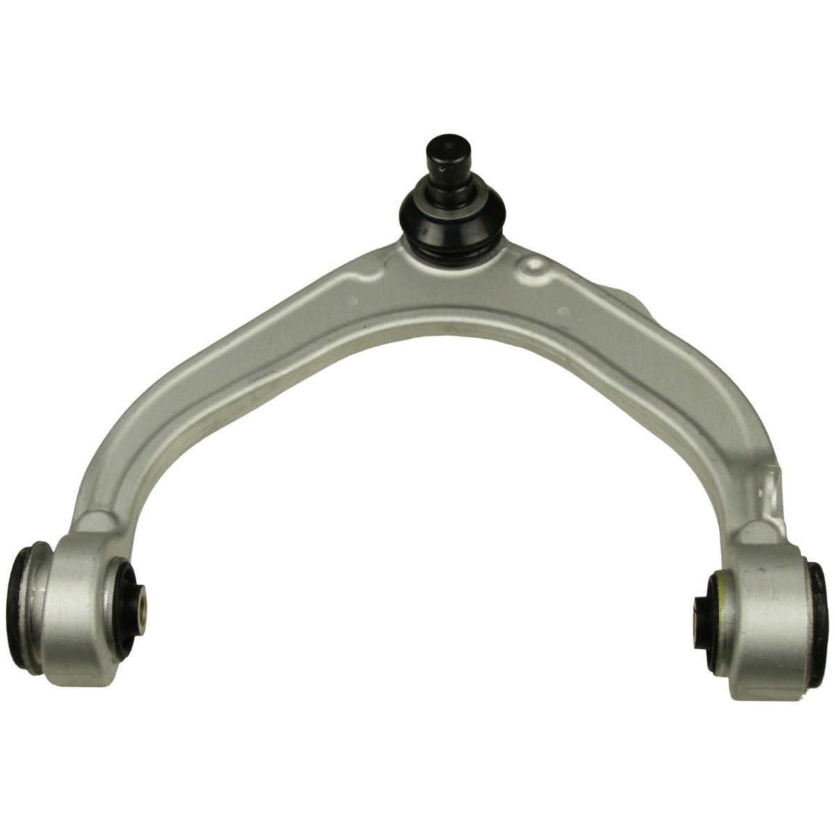 MOOG RK620975 Front Right Upper Control Arm and Ball Joint Assembly for BMW X5