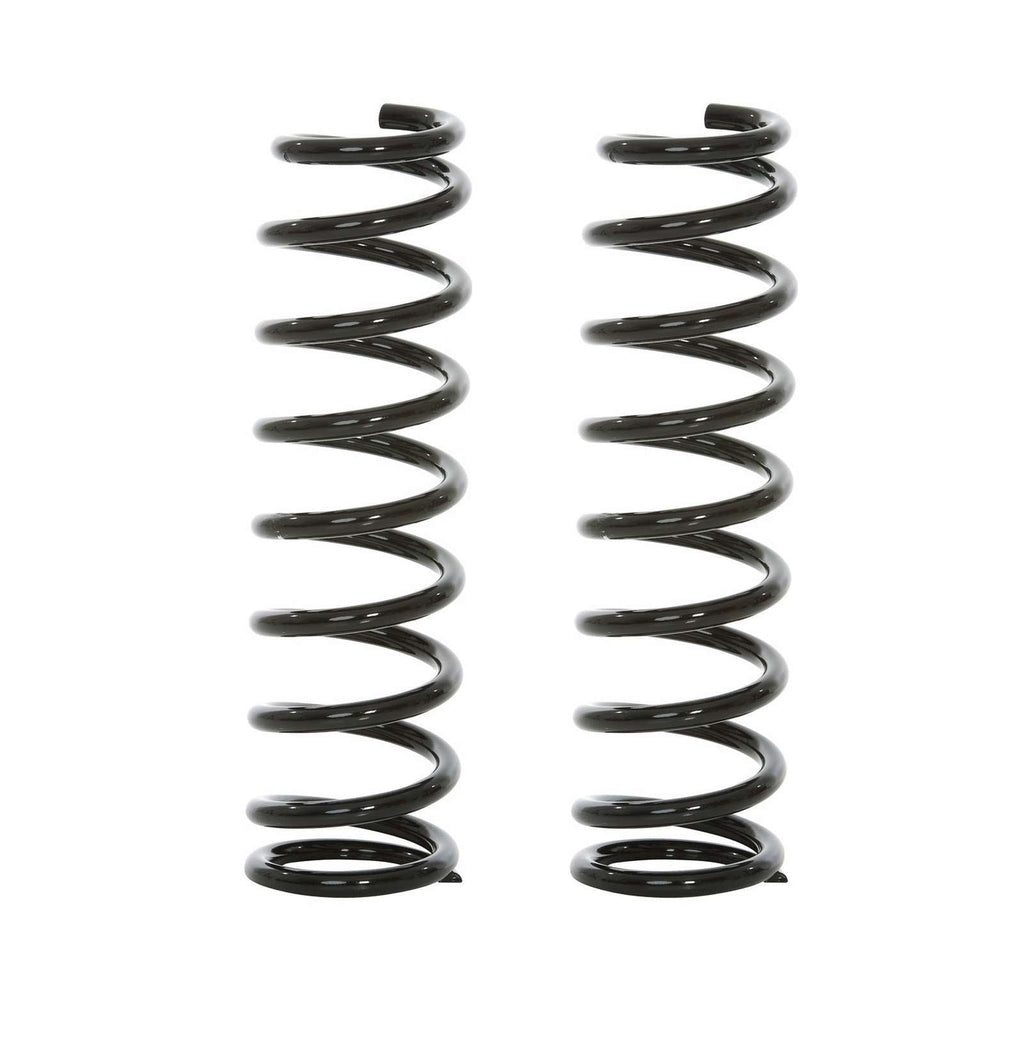 Old Man Emu Front Coil Spring Kit for 2016-2018 Jeep Grand Cherokee WK2 4WD