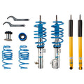 Bilstein 47-172401 Front and Rear B14 (PSS) Suspension Kit Honda Fit, Fit