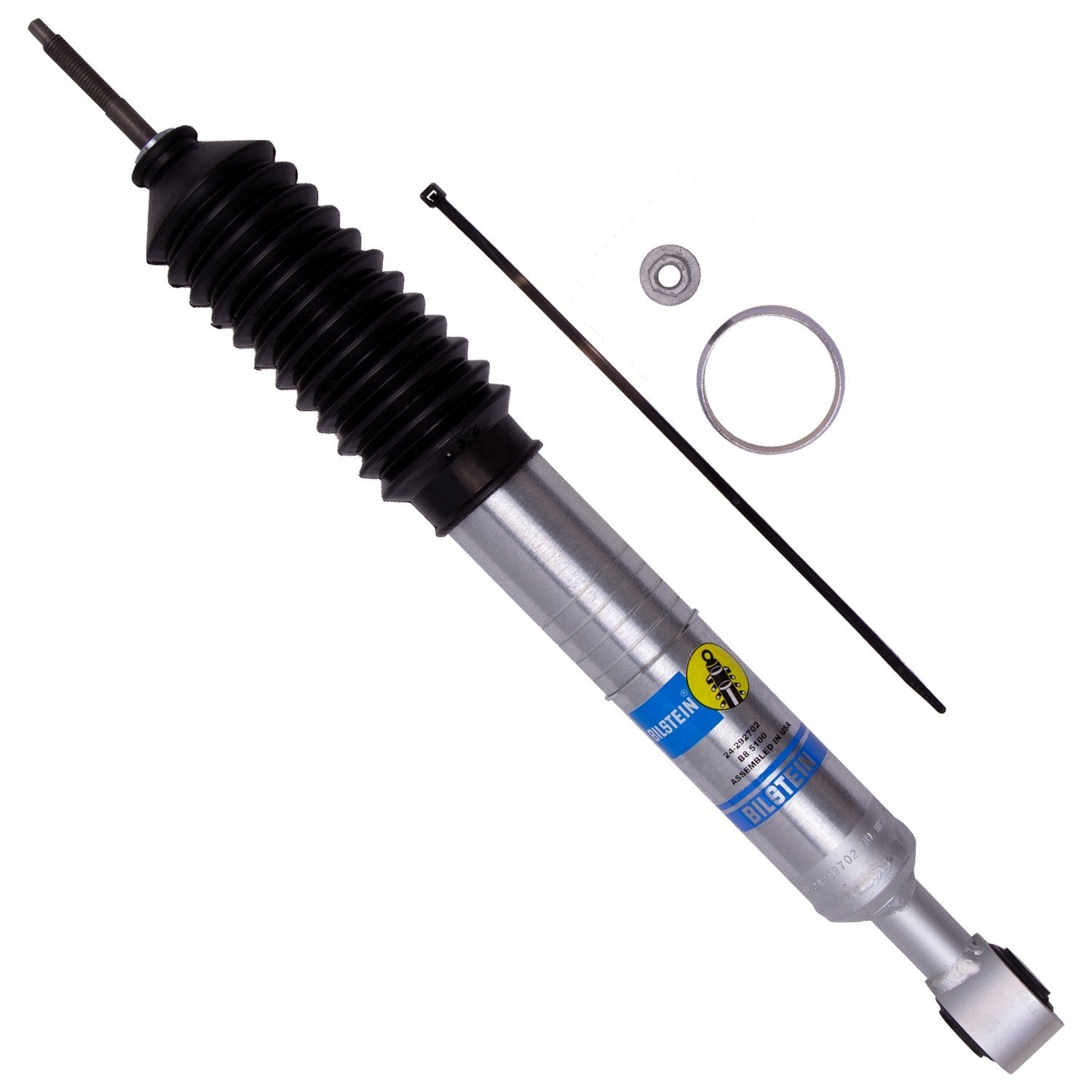 Bilstein B8 5100 Ride Height Adjustable Kit 24-292702, 24-265874