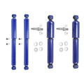 Monroe Monro-Matic Plus Shocks Set for 1963-1966 Chevrolet C10 Pickup