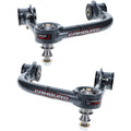 Camburg Toyota Prado 120/150 03-21 1.25" Performance Uniball Upper Control Arms