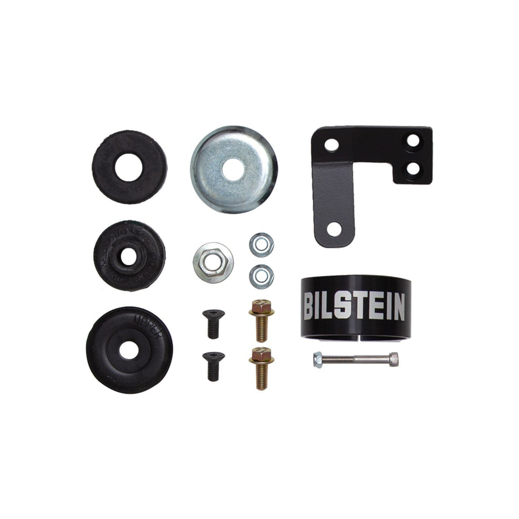 Bilstein 25-302226 Front Left B8 8100 (ZoneControl R) Shock Ram 2500