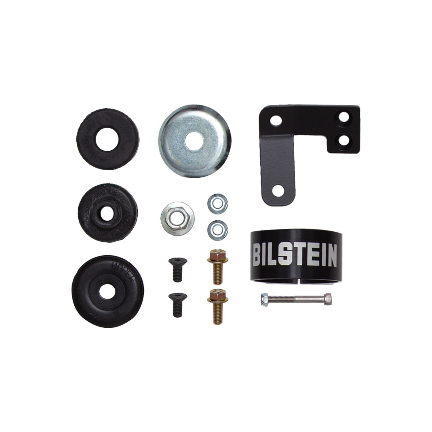 Bilstein 25-302226 Front Left B8 8100 (ZoneControl R) Shock Ram 2500