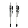 Fox 2.0 Performance Series Shocks Front Pair for 2013-2018 Dodge Ram 3500 4WD