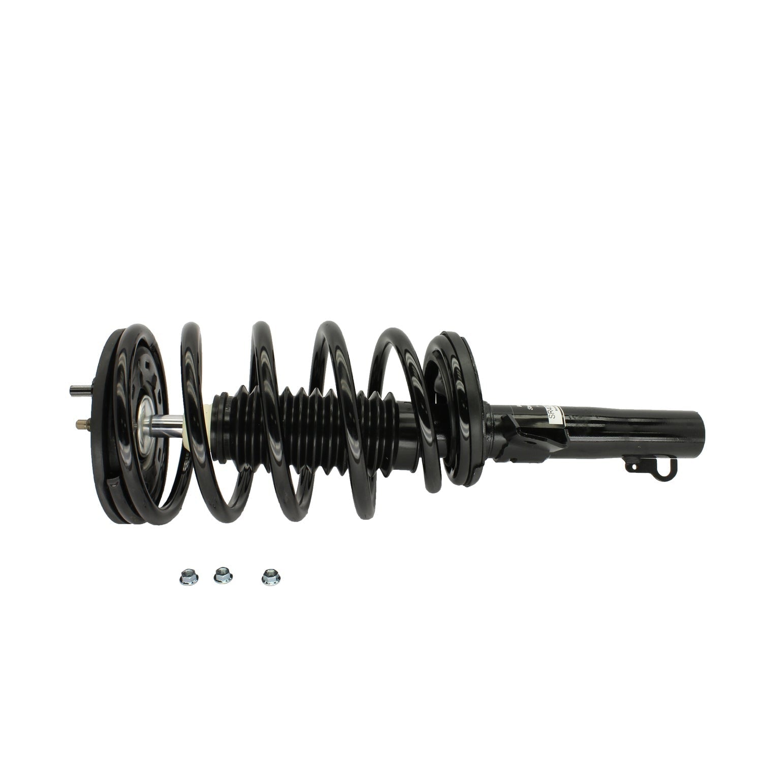 KYB Strut-Plus Front and Excel-G Rear Kit SR4016, 344291