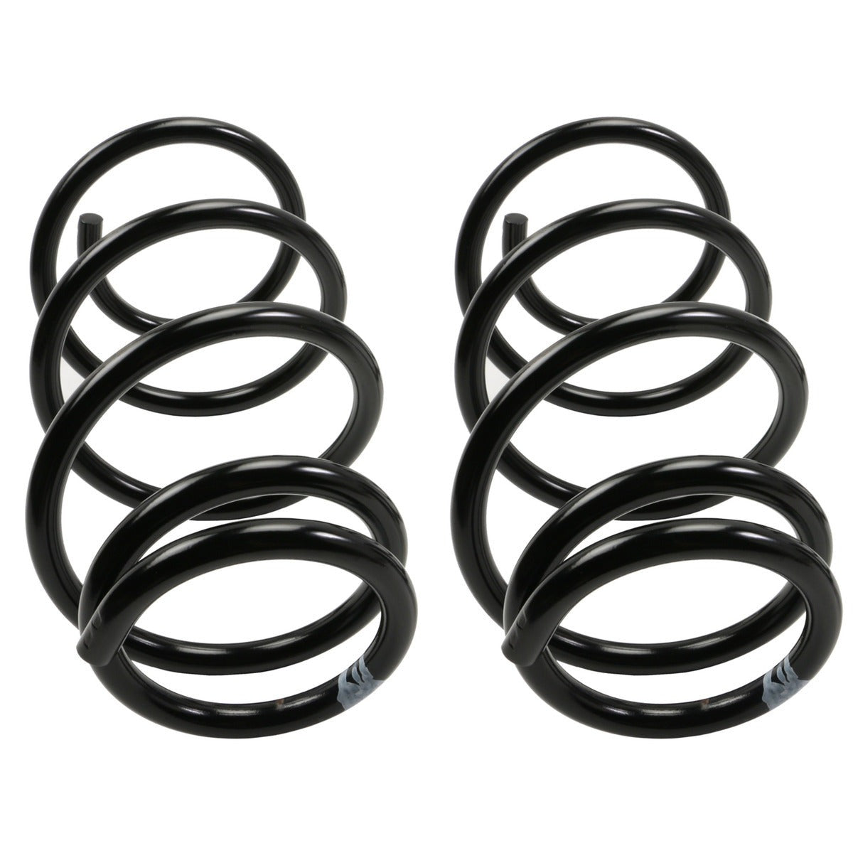 MOOG 81716 Front Coil Spring Set