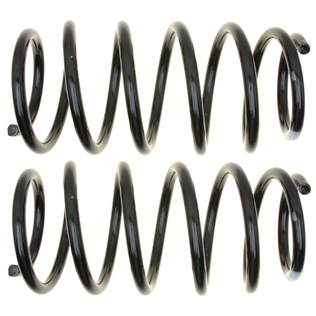 MOOG 81414 Front Coil Spring Set