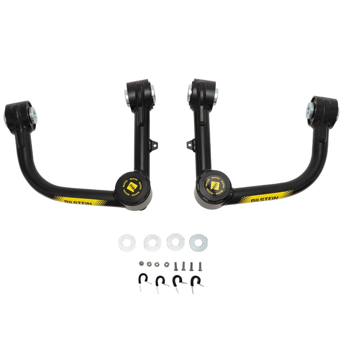Bilstein 51-353070 Front Upper B8 Pro Control Arms Toyota Tacoma