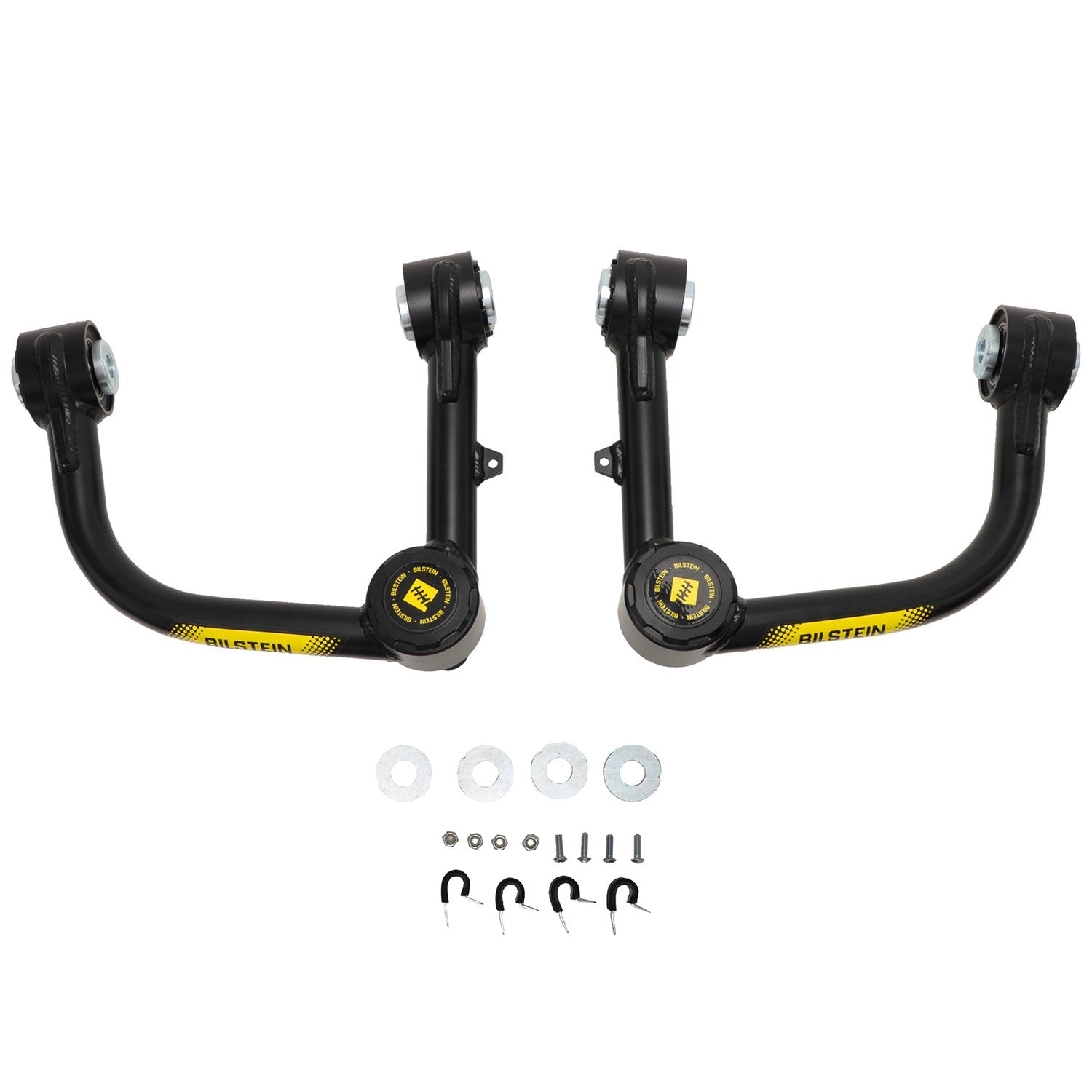 Bilstein 51-353070 Front Upper B8 Pro Control Arms Toyota Tacoma