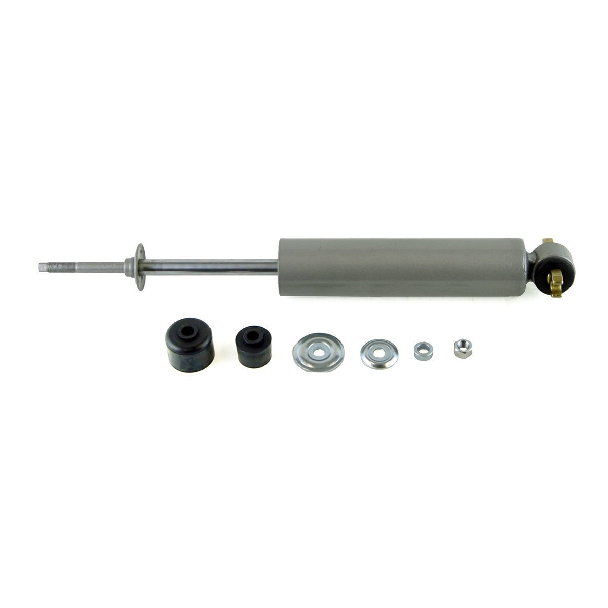 Gabriel 77489 Front Max Control Monotube Shock