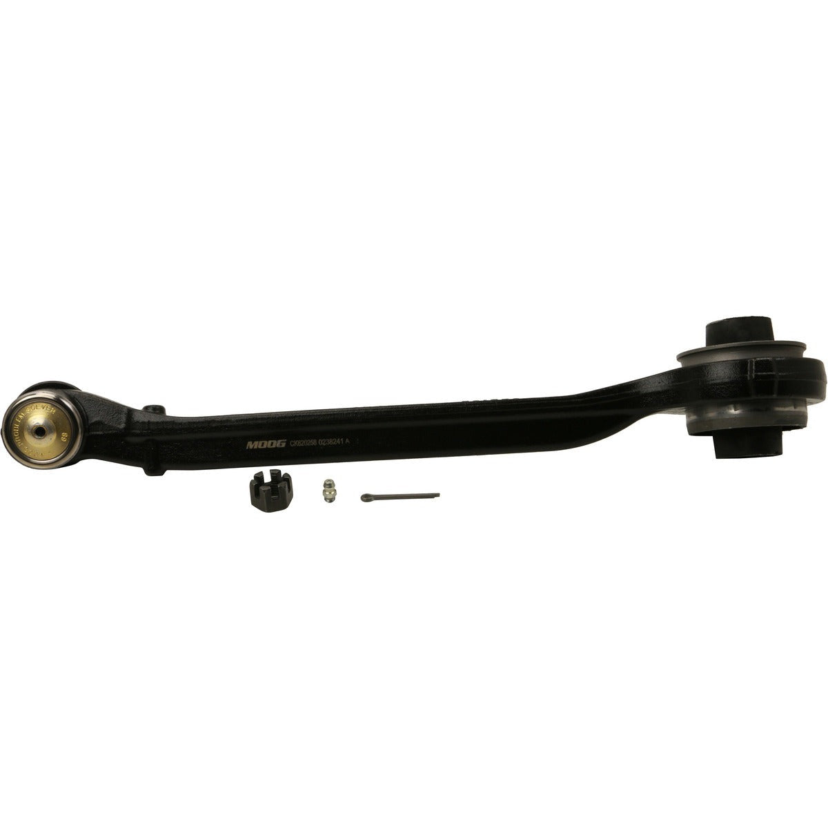 MOOG CK620258 Front Left Lower Forward Control Arm and Ball Joint Assembly for Chrysler 300
