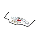 Belltech 5552 Stabilizer Bar 3/4" / 19mm Rear Anti-Sway Bar w/ Hardware