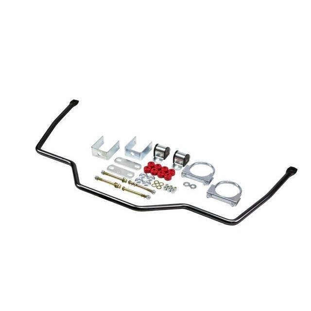 Belltech 5552 Stabilizer Bar 3/4" / 19mm Rear Anti-Sway Bar w/ Hardware