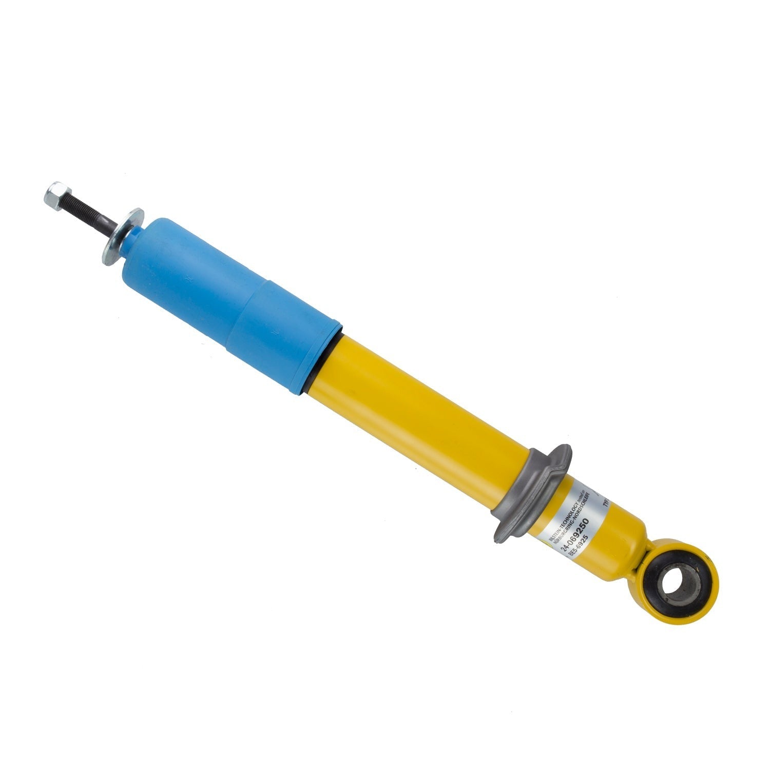 Bilstein 24-069250 Rear B8 Performance Plus Shock Toyota Corolla
