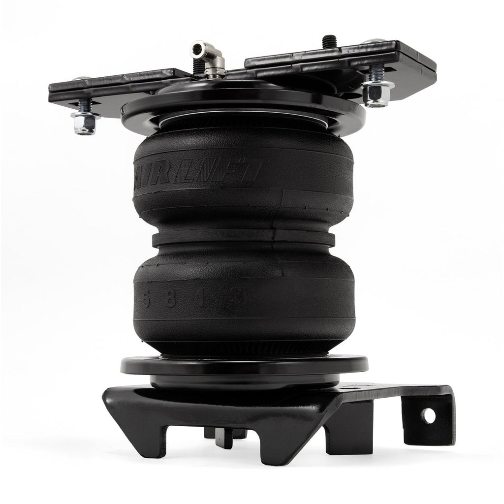 Air Lift 88295 LoadLifter 5000 Ultimate air spring kit w/internal jounce bumper