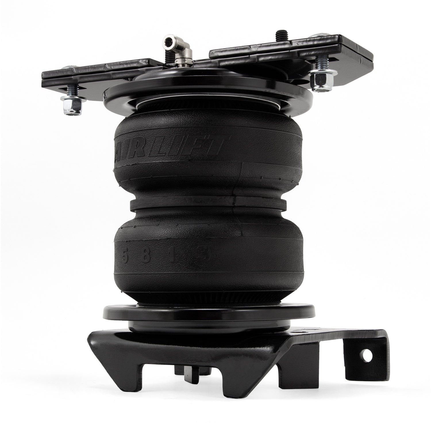 Air Lift 88295 LoadLifter 5000 Ultimate air spring kit w/internal jounce bumper