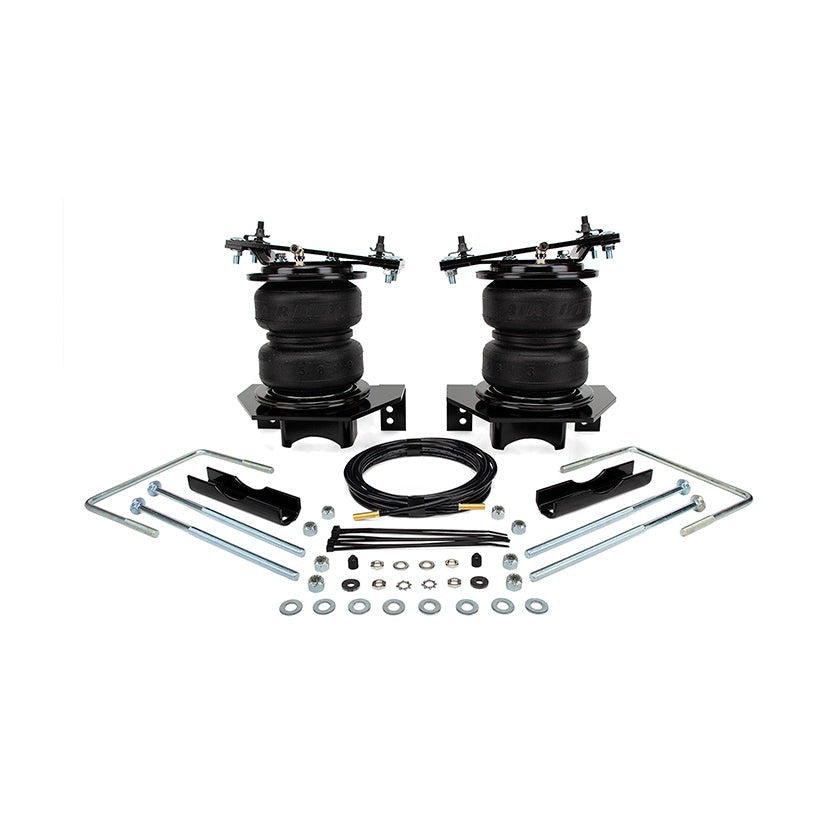 Air Lift 88380 LoadLifter 5000 Ultimate air spring kit w/internal jounce bumper