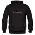 Camburg Icon Hoodie Size X-Large - Black