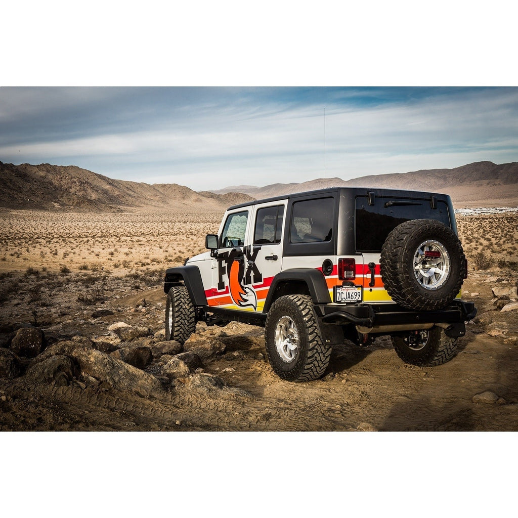 Fox 983-02-142 2.0 Factory Series ATS Stabilizer