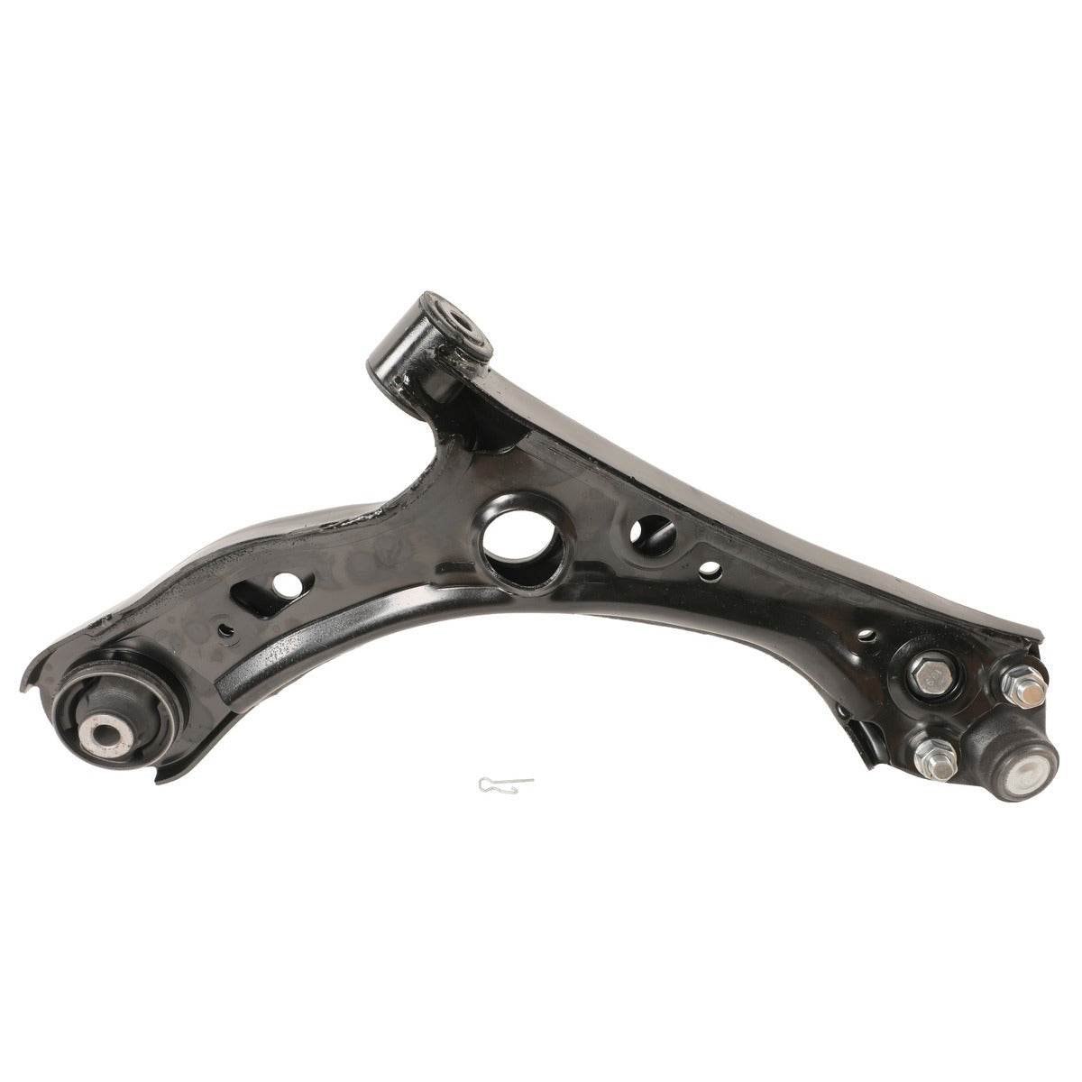 MOOG RK623316 Front Left Lower Control Arm and Ball Joint Assembly for Honda HR-V