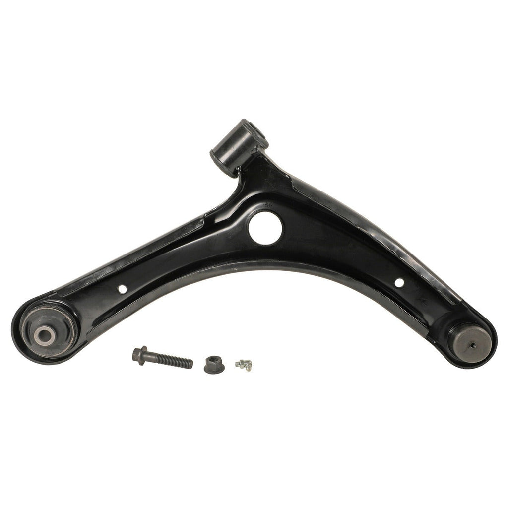 MOOG RK620066 Front Left Lower Control Arm and Ball Joint Assembly for Jeep Patriot