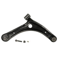 MOOG RK620066 Front Left Lower Control Arm and Ball Joint Assembly for Jeep Patriot