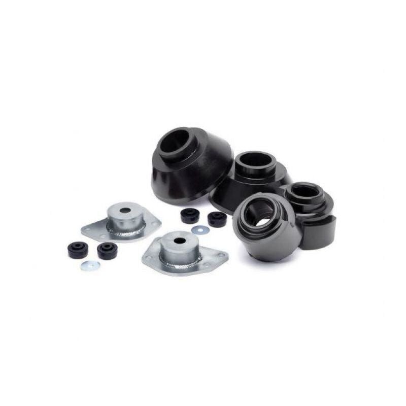 Daystar KC09106BK Front and Rear 2in Lift Kit