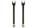 Icon Upper Adjustable Link Kit for 2007-2018 Jeep Wrangler JK