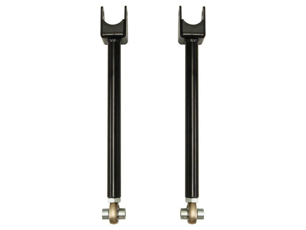 Icon Upper Adjustable Link Kit for 2007-2018 Jeep Wrangler JK