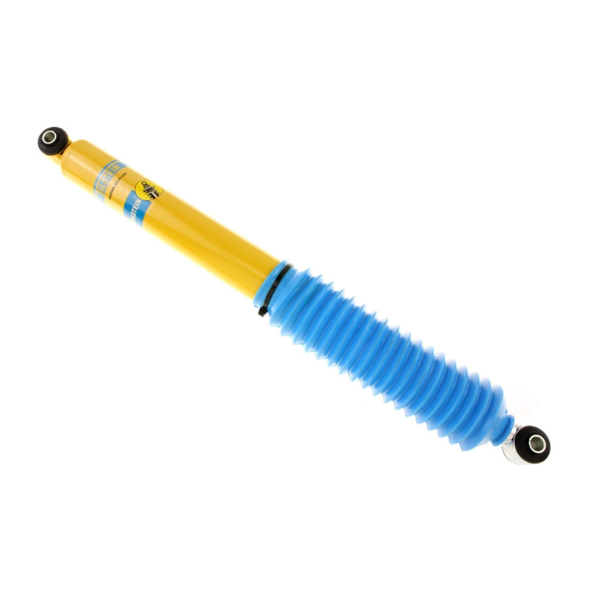 Dodge Dakota, Durango Bilstein Front and Rear 4600 Heavy Duty (B6) Shock Absorbers Set