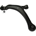 MOOG RK622002 Front Left Lower Control Arm and Ball Joint Assembly for Honda Odyssey