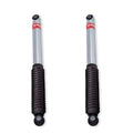 Eibach Pro-Truck Sport Shocks Rear Pair for 2020-2024 Jeep Gladiator w/0-2" lift