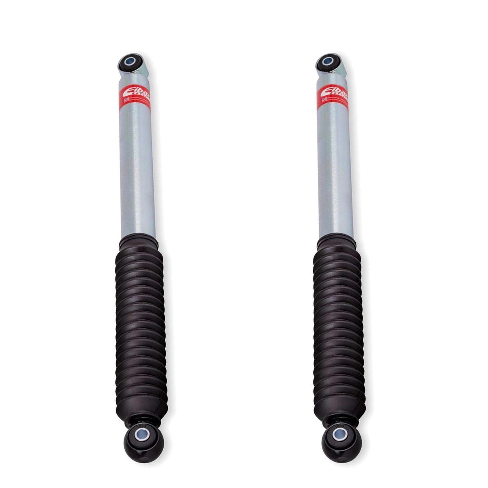 Eibach Pro-Truck Sport Shocks Rear Pair for 2020-2024 Jeep Gladiator w/0-2" lift