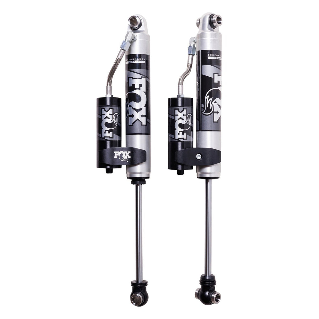 FOX 885-24-271 Rear Performance Series 2.0 Smooth Body Reservoir Shock (Pair)
