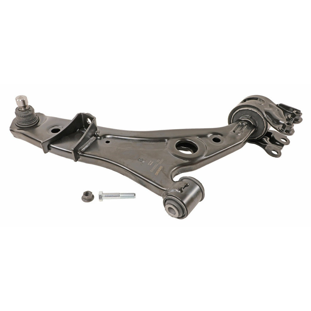 MOOG CK620486 Front Right Lower Control Arm and Ball Joint Assembly for Ford Edge