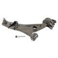 MOOG CK620486 Front Right Lower Control Arm and Ball Joint Assembly for Ford Edge