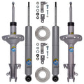 Bilstein 70-363791 Front and Rear B8 TerraSport Suspension Kit Subaru Outback
