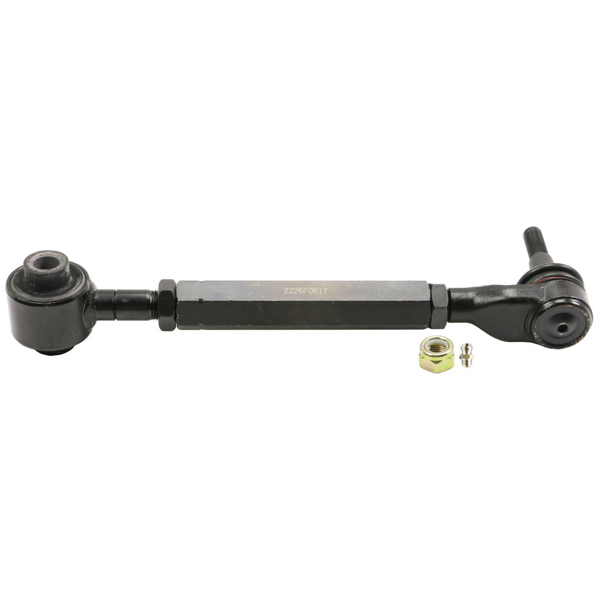 MOOG RK100138 Rear Upper Rearward Control Arm and Ball Joint Assembly for Lexus IS250