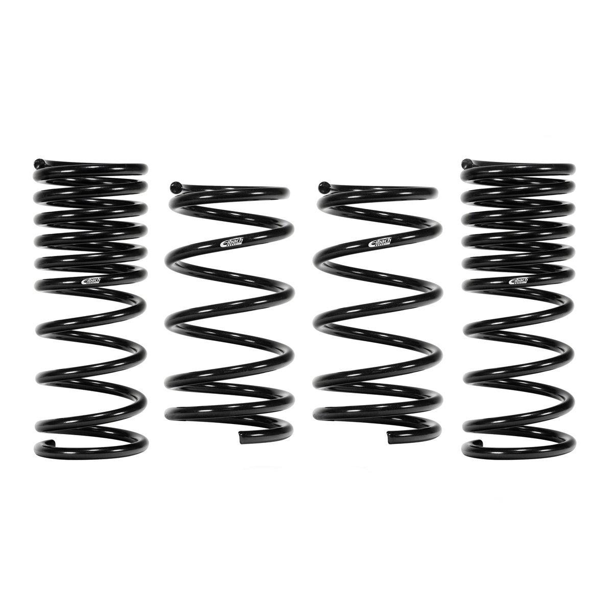 Eibach E10-82-097-01-22 Pro-Kit Coil Spring Lowering Kit Set of 4 Springs