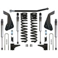 ICON K64550 Stage 1 Suspension System Ford F250/F350 4.5" Lift