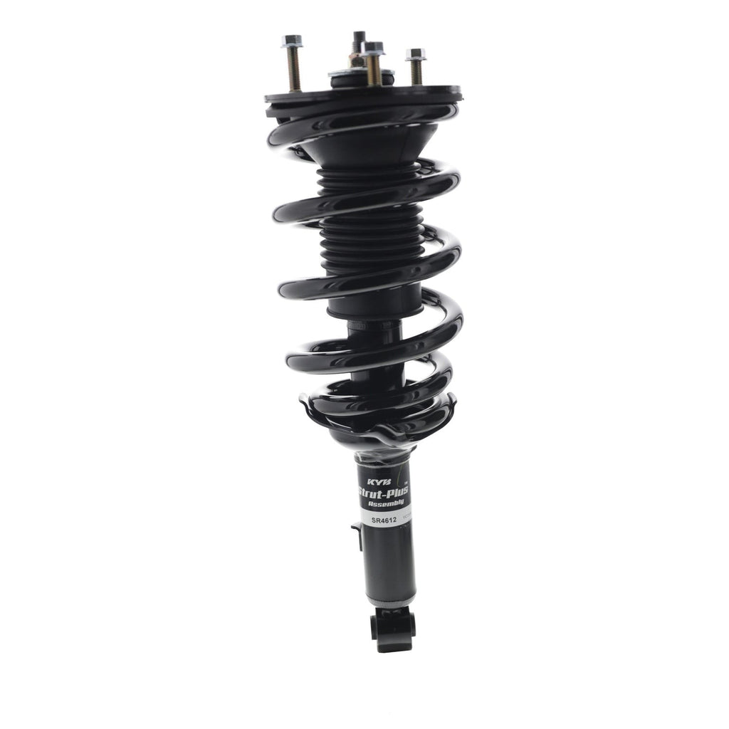 KYB SR4612 Front Right Strut-Plus Strut and Coil Spring Assembly Toyota Tacoma
