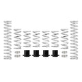 Eibach E85-209-007-03-22 Pro-UTV Stage 3 Coil Spring Set of 8 Springs