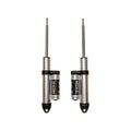 ICON 217708P Ram 2500 Rear 2.5 VS Air Ride Piggyback Reservoir Shocks Pair