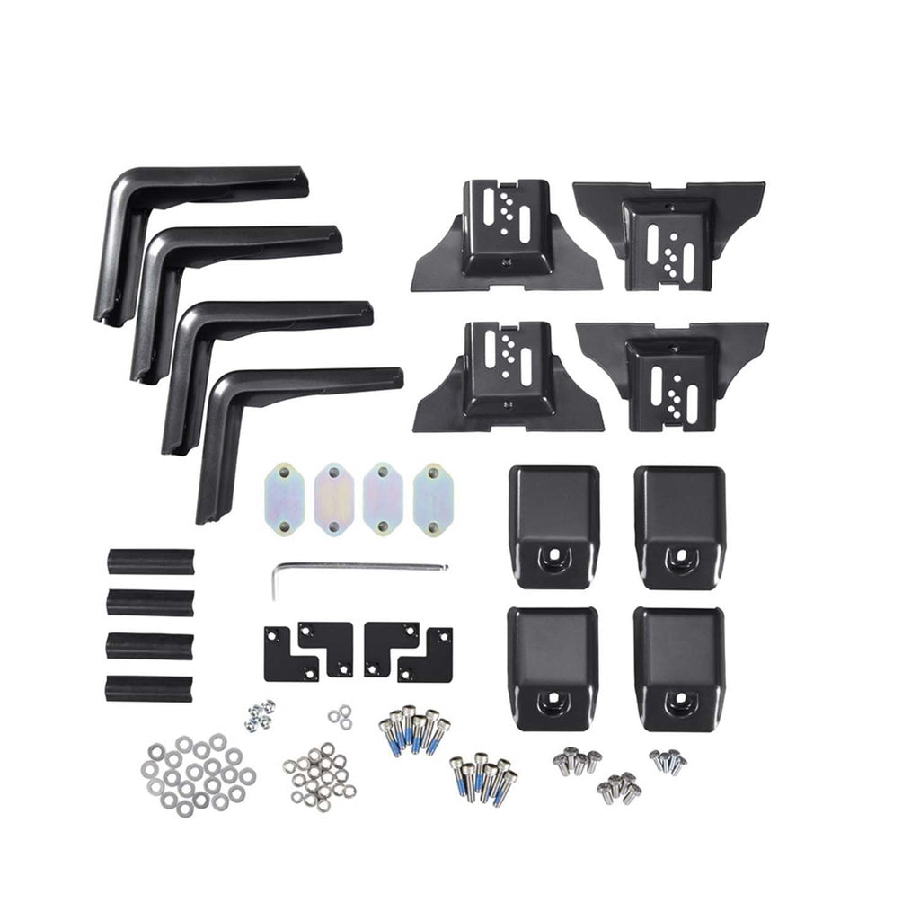 For Use with ARB Roof Racks