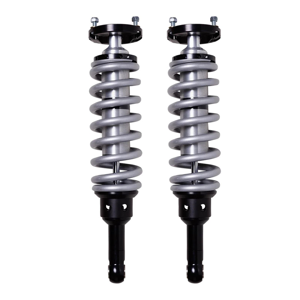 Fox 2.5 Performance Coilovers Front Pair for 2024-2025 Toyota Tacoma 4WD RWD